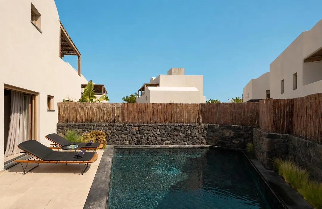 Radisson Blu Zaffron Resort, Santorini (Adults Only)-1