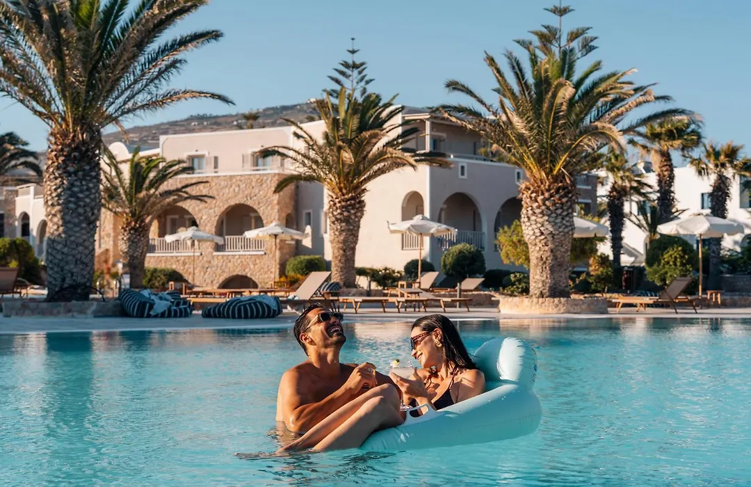 Santo Miramare Beach Resort-1
