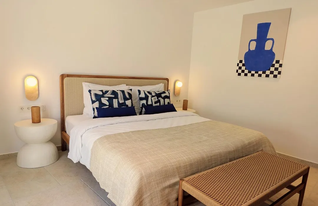 Dionysos Beach Resort&Villas-1