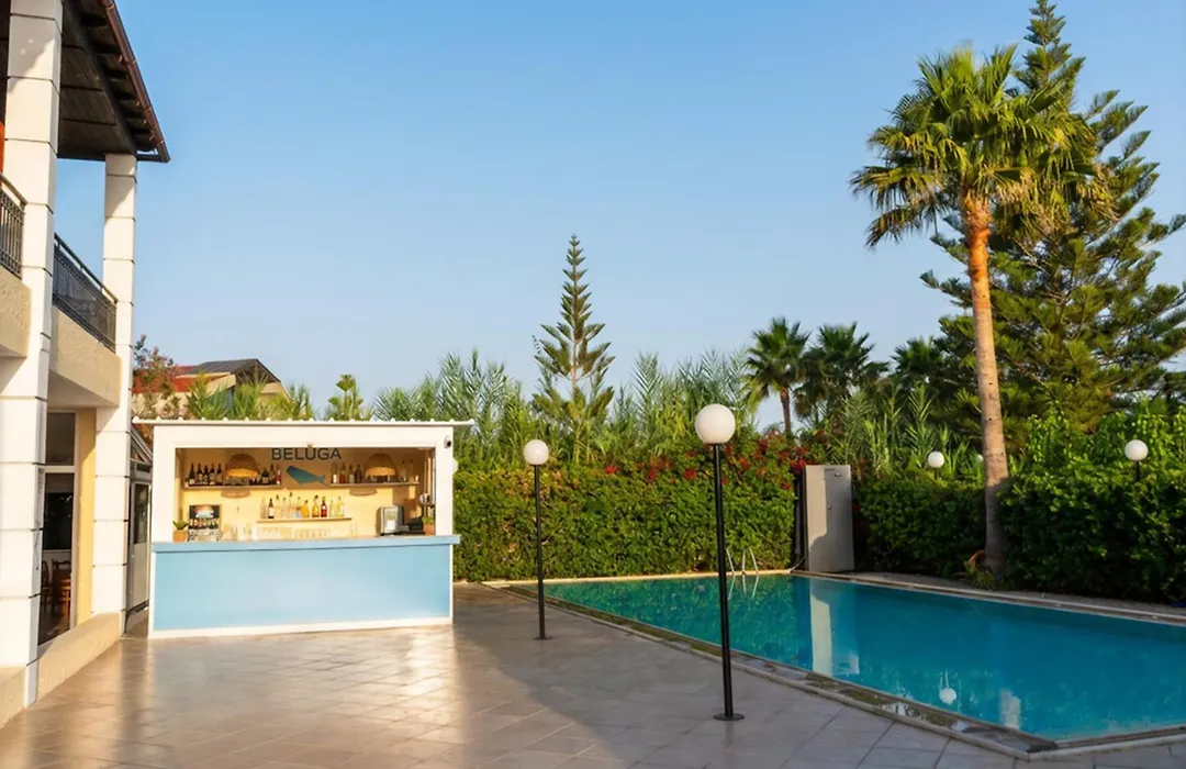 Creta Aquamarine Hotel-1