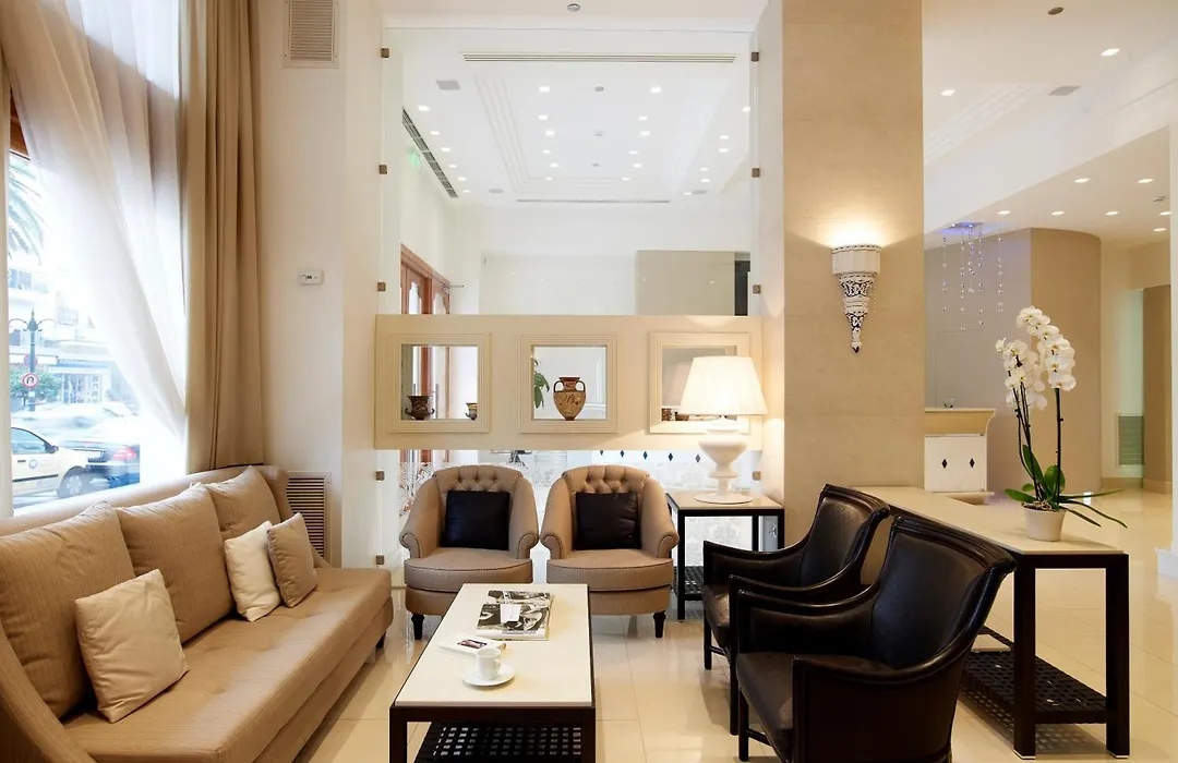 Menelaion Hotel-1