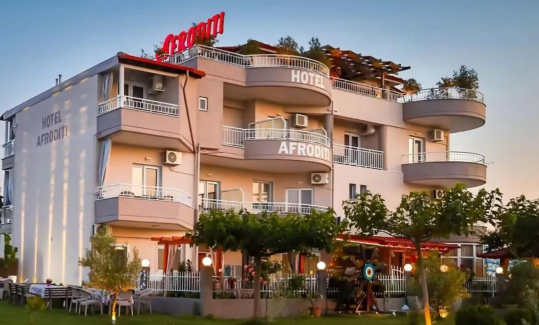 Afroditi Hotel-1