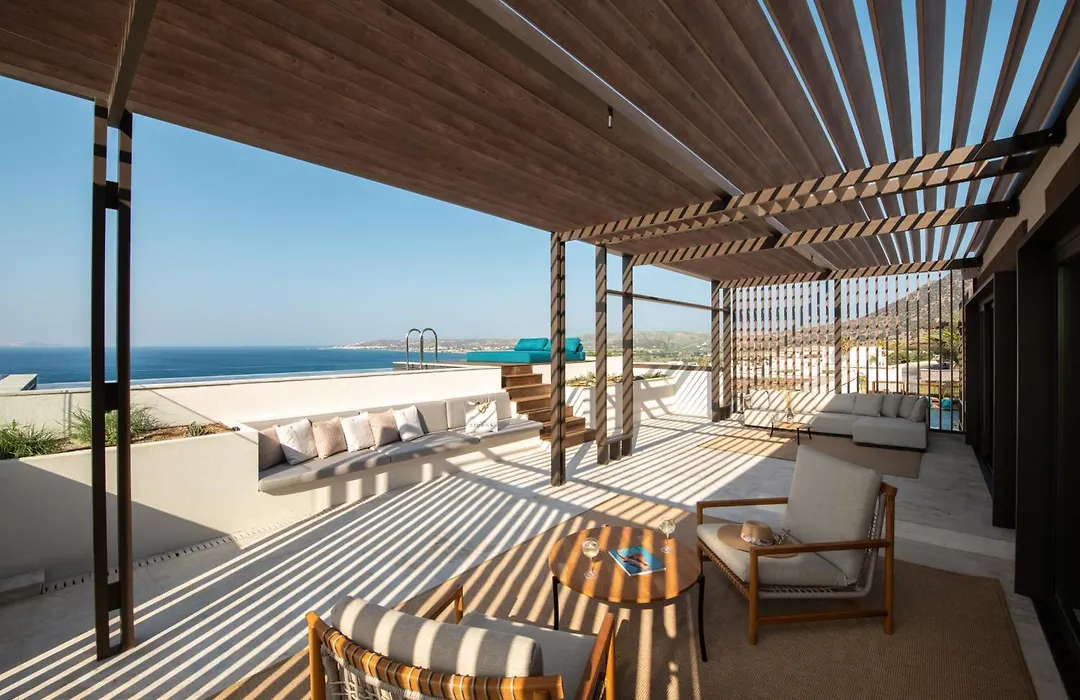 Mitsis Summer Palace Beach Hotel-1