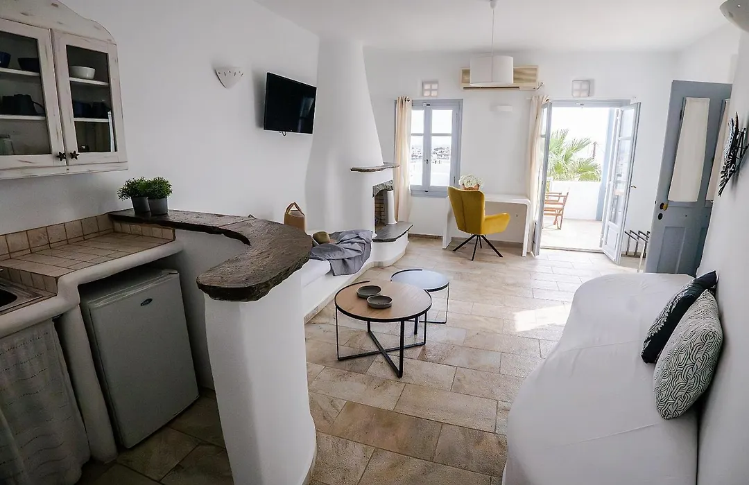 Onar Hotel & Suites-1