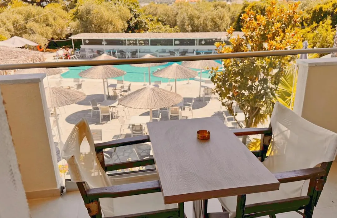 Hotel Zafira-1