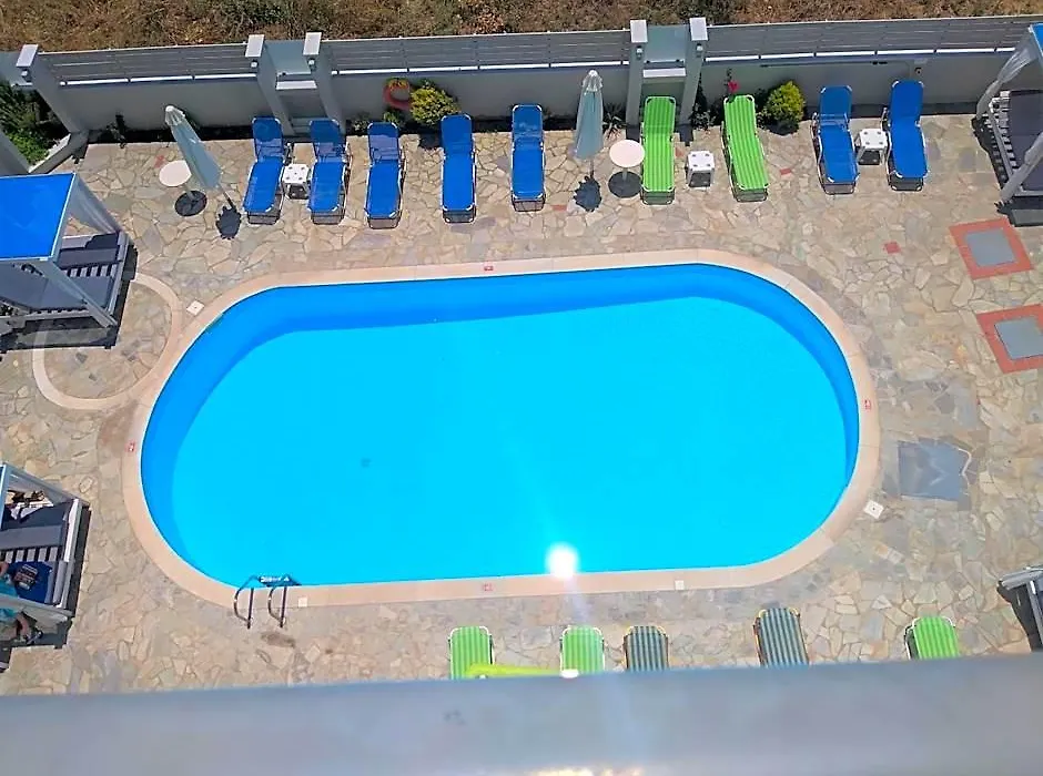Sun Boutique Hotel (Adults Only)-1