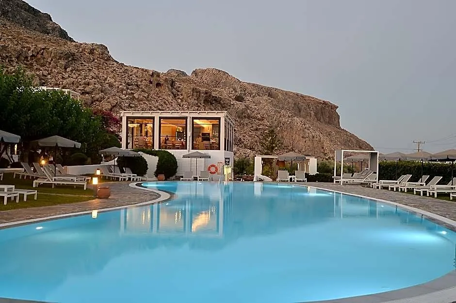 Lindos Sun Hotel-1