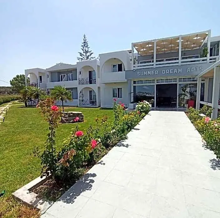 Summer Dream Hotel By Anayia All Inclusive Resorts-1