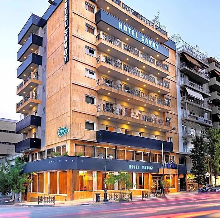 Savoy Hotel-1