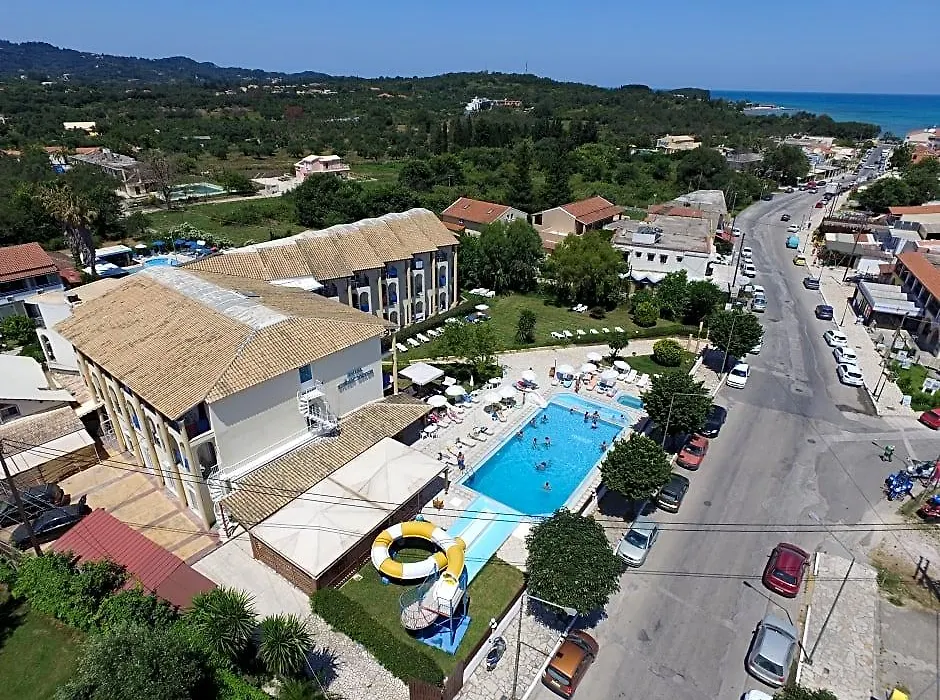 Silver Beach Hotel (Adults Only)-1