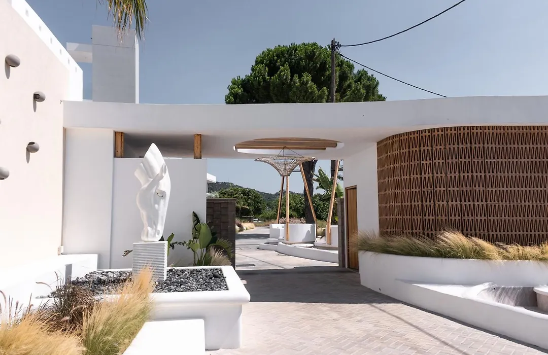 Casa Cabana Boutique Hotel & Spa - Adults Only-1