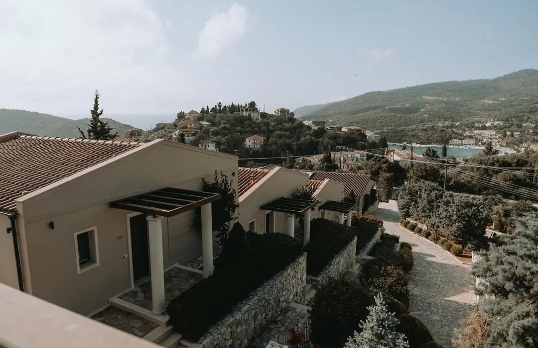 Sivota Diamond Spa Resort-1
