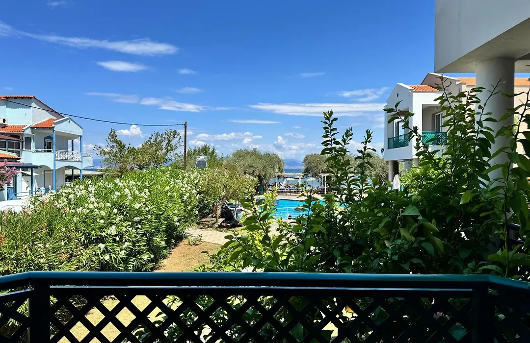 Aegean Sun Hotel-1