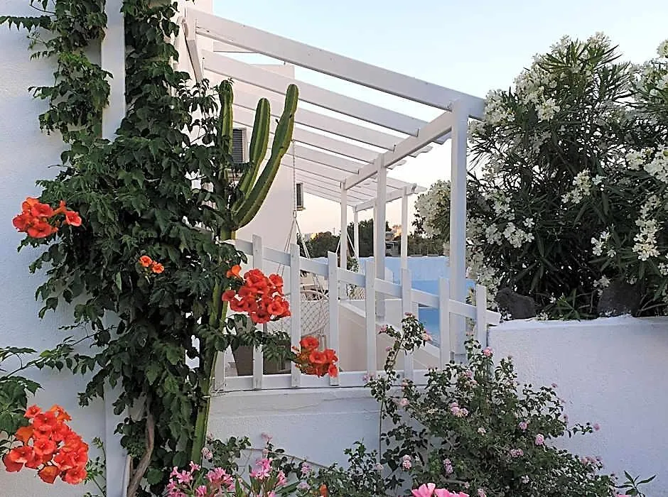 Sagma Central Rooms With Pool-1