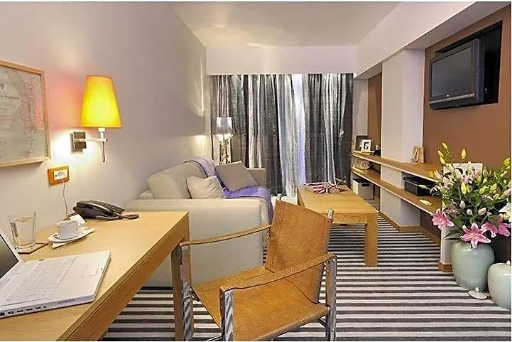 Galaxy City Center Hotel-1