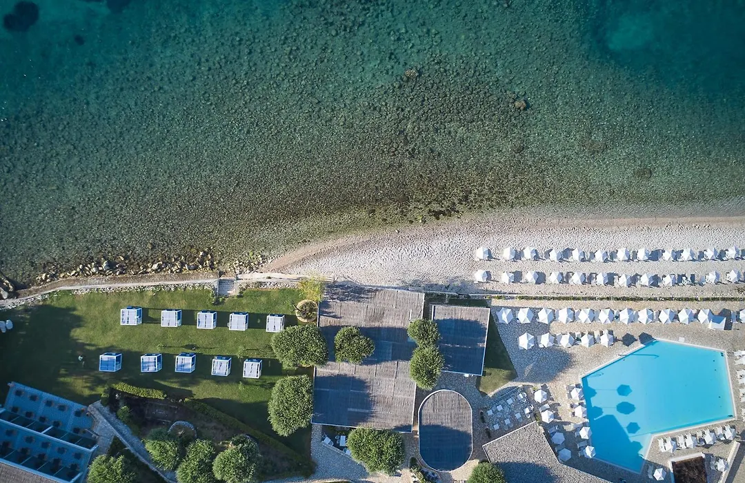 Atlantica Nissaki Beach - Adults Only-1
