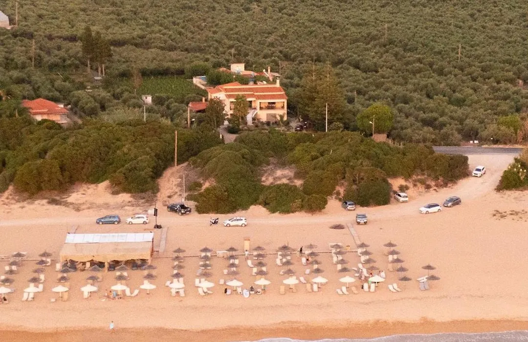 Lagouvardos Beach House-1