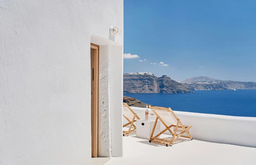 Mystique, A Luxury Collection Hotel, Santorini (Adults Only)-1