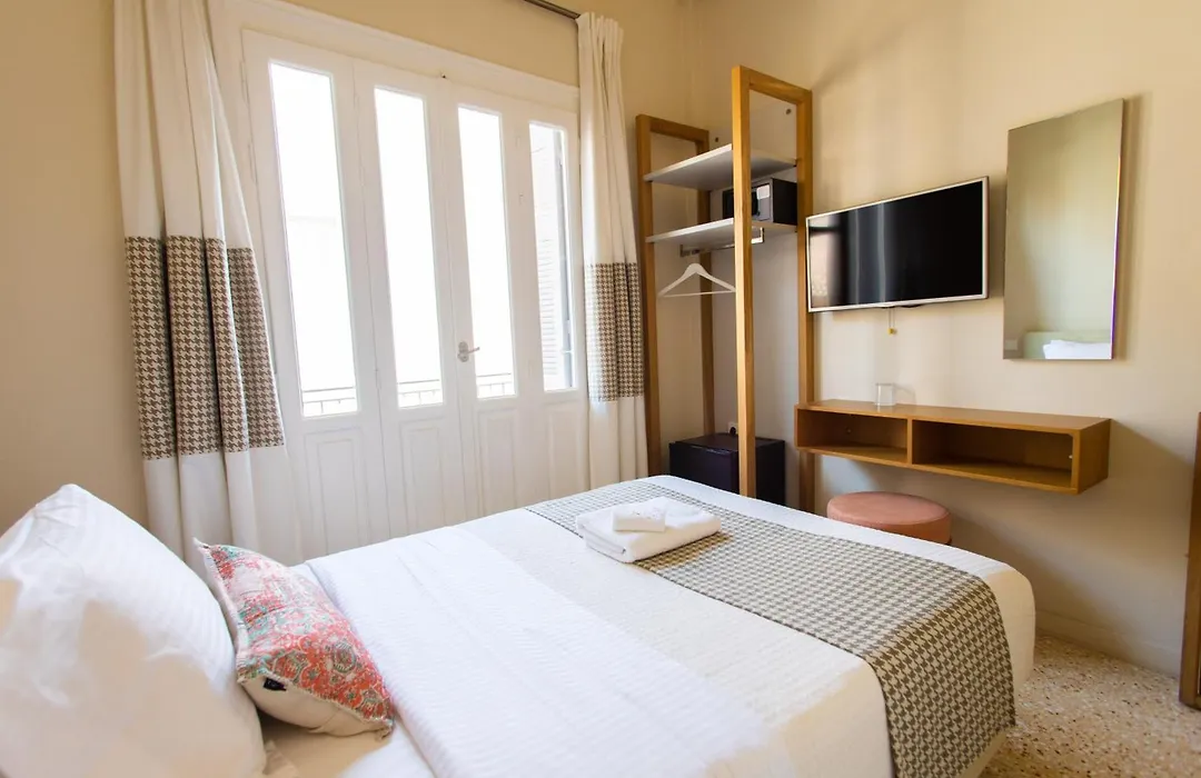 Athena Hotel-1