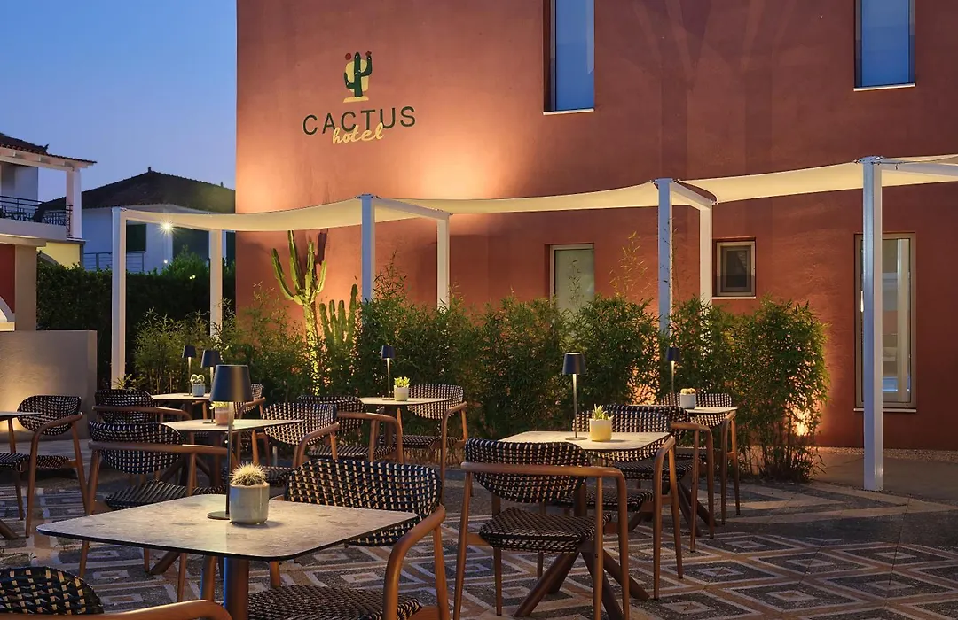 Cactus Hotel-1