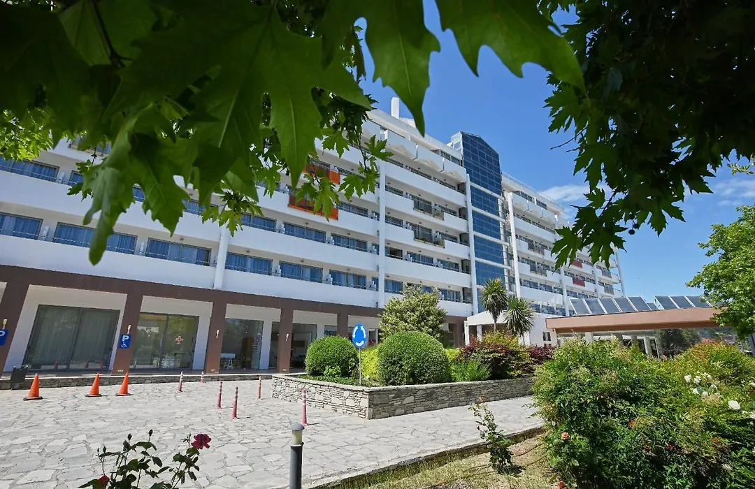 Cronwell Platamon Resort All-Inclusive-1