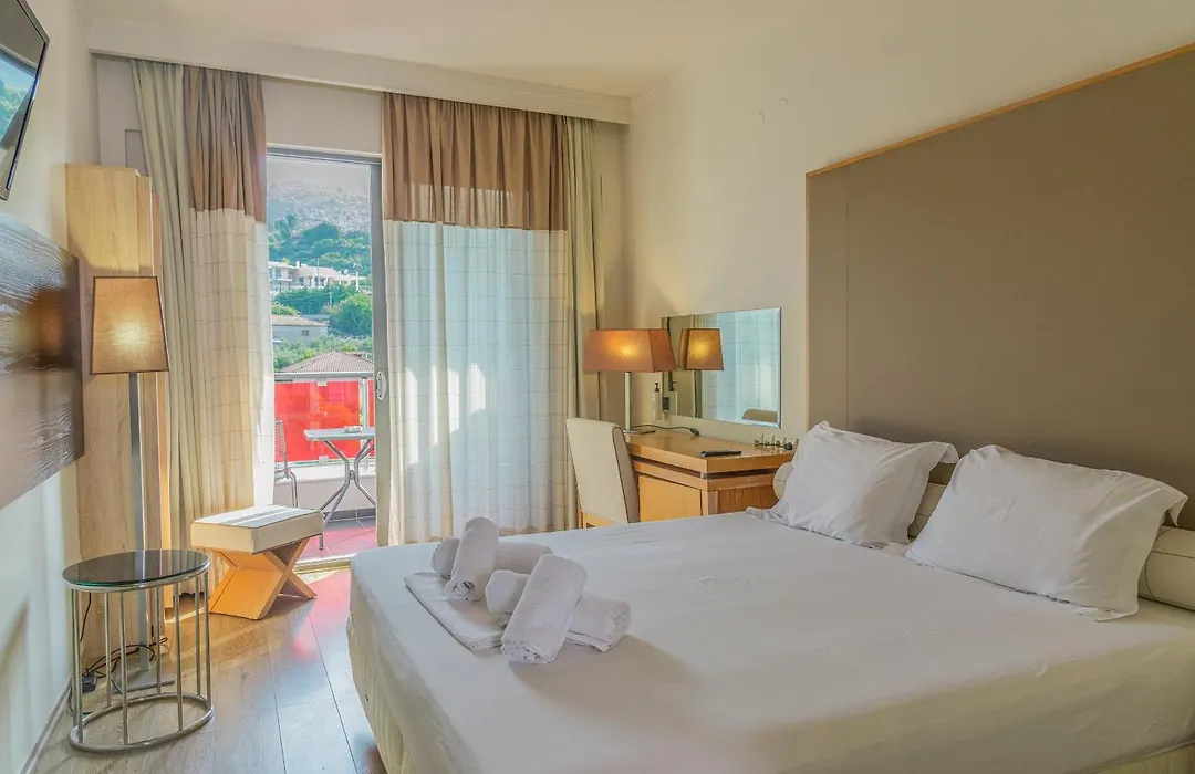Olympus Thea Boutique Hotel-1