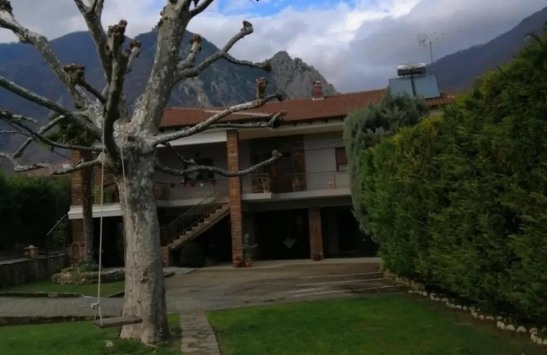 Guesthouse Athanasiou-1