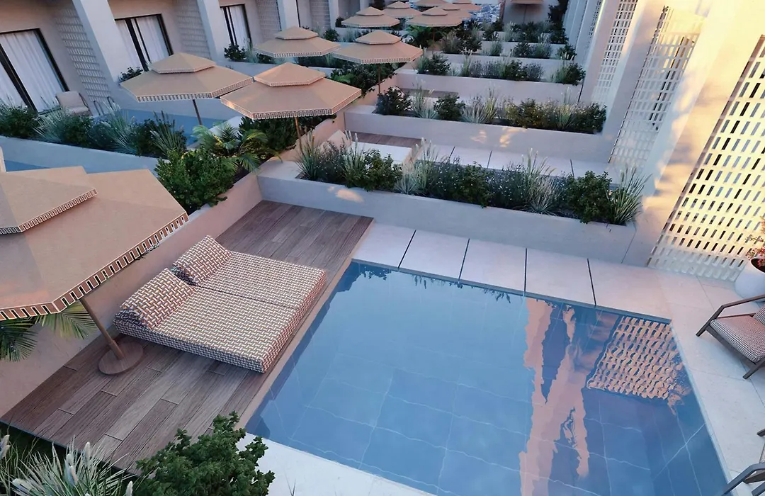 Vasia Resort And Spa, Sissi, Crete-1