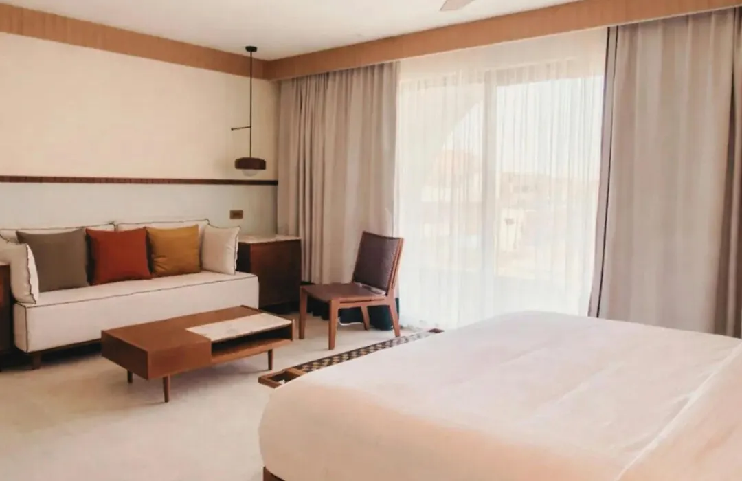 Vasia Resort And Spa, Sissi, Crete-1
