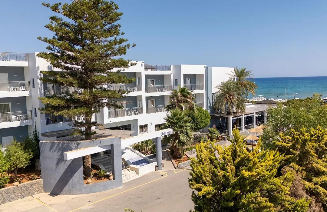 Astir Beach Hotel-1