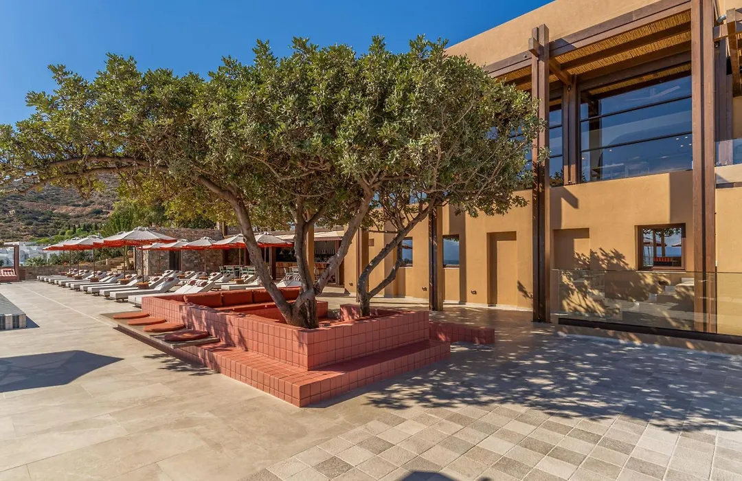 Innside By Melia Crete Elounda-1