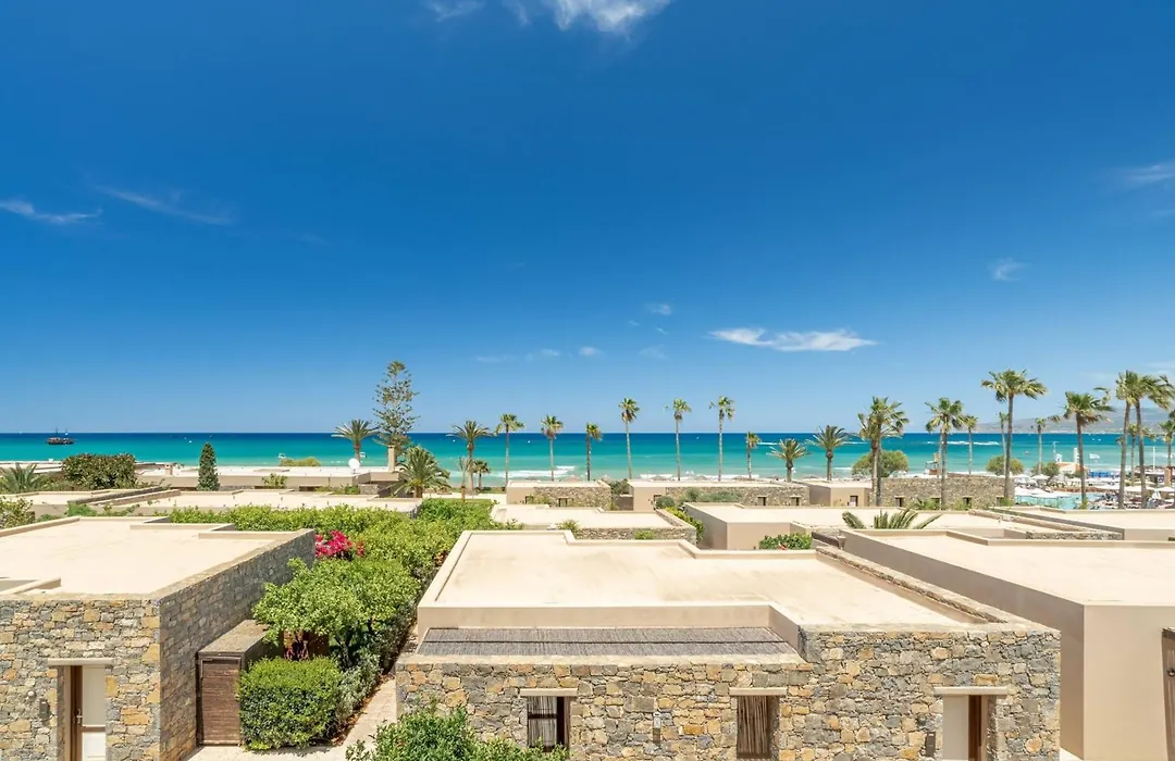 Hotel Blue Sea Beach Affiliated by Meliá-1