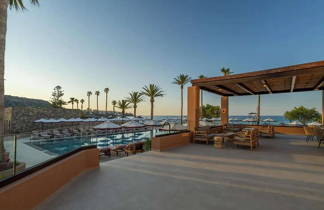 Hotel Blue Sea Beach, Affiliated By Melia-1