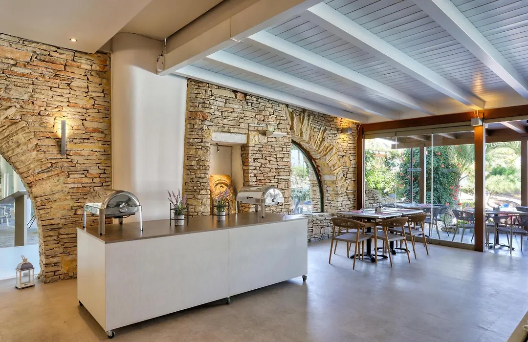 Sitia Beach City Resort & Spa-1