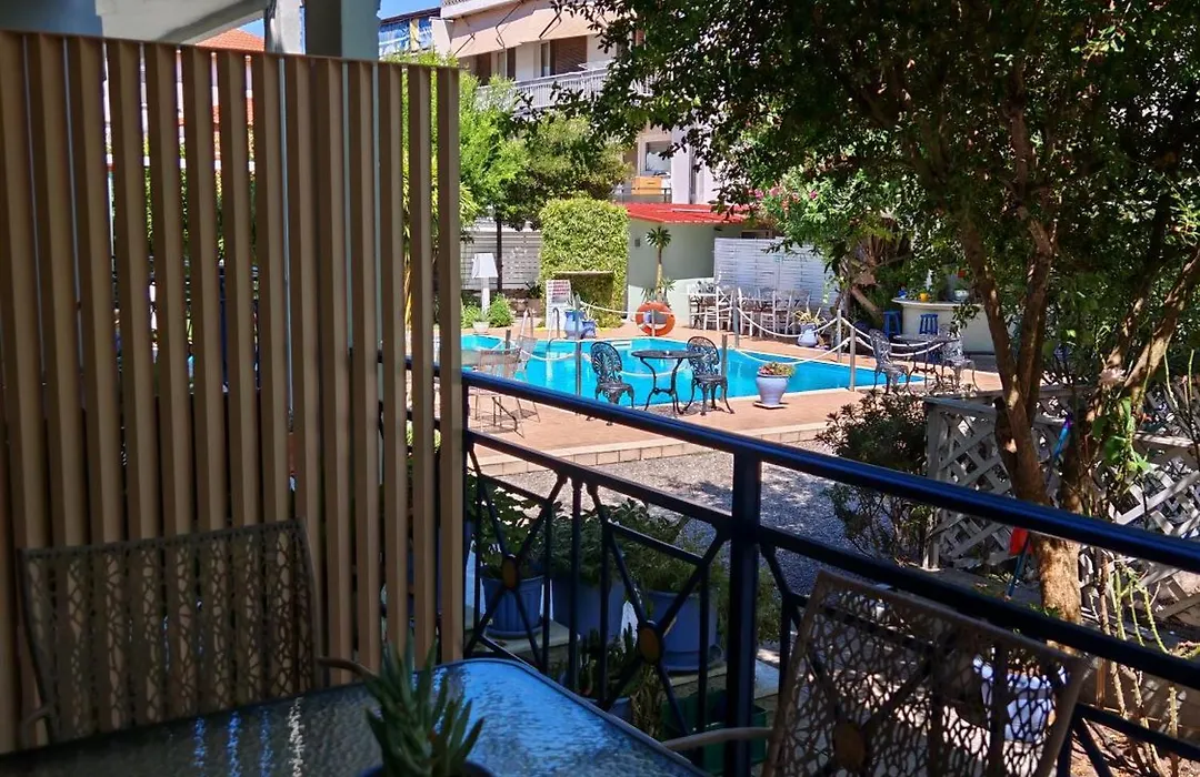 Hotel George-1