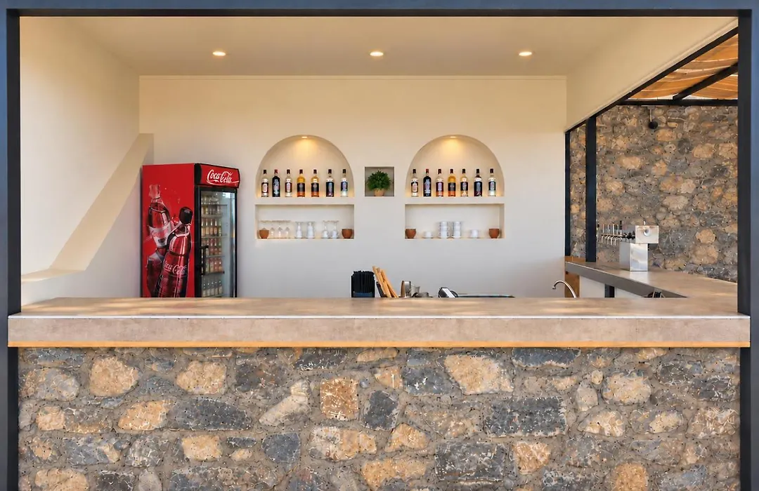 Elounda Residence Resort & Waterpark (Adults Only)-1