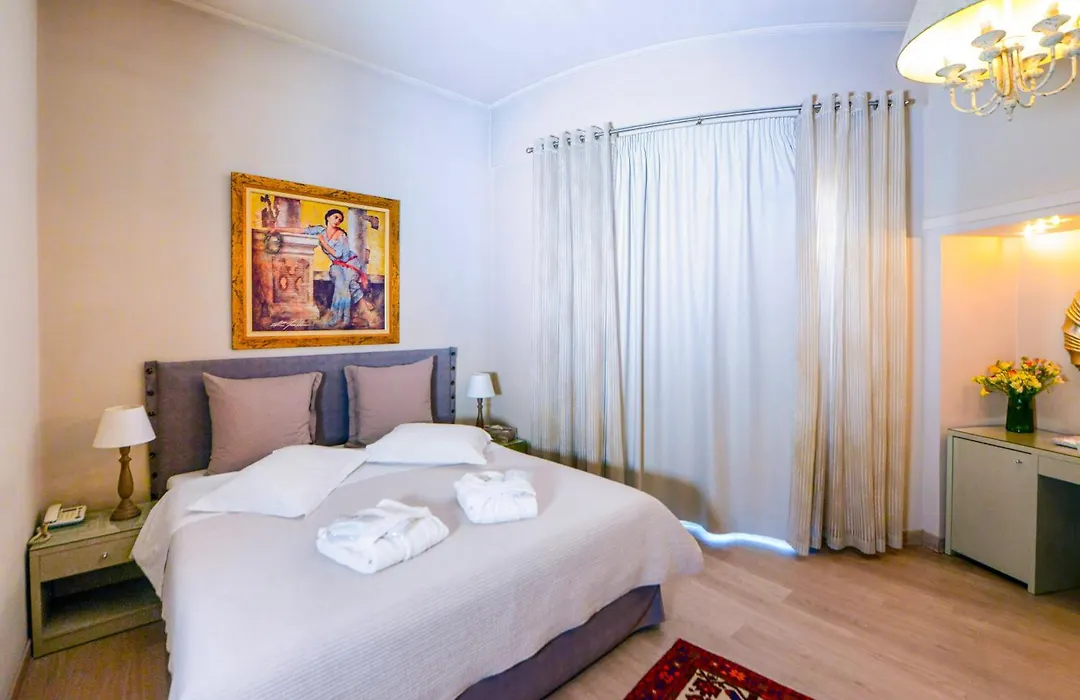 Esperia Boutique Hotel-1
