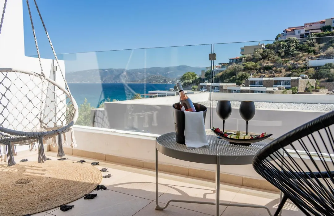 Ariadne Beach - Adults Only-1