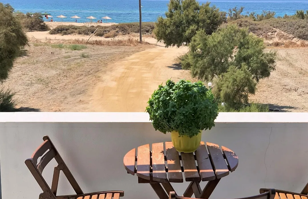 Nostos Plaka Beach-1