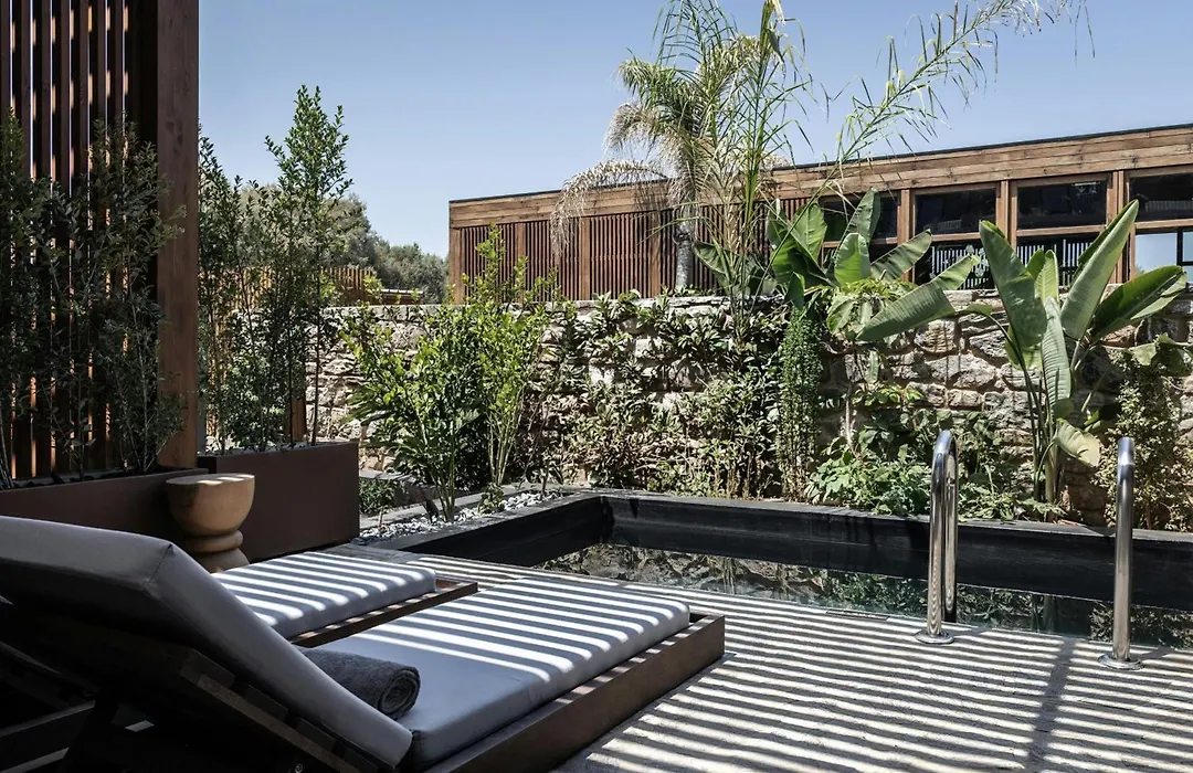 Domes Zeen Chania, A Luxury Collection Resort, Crete-1