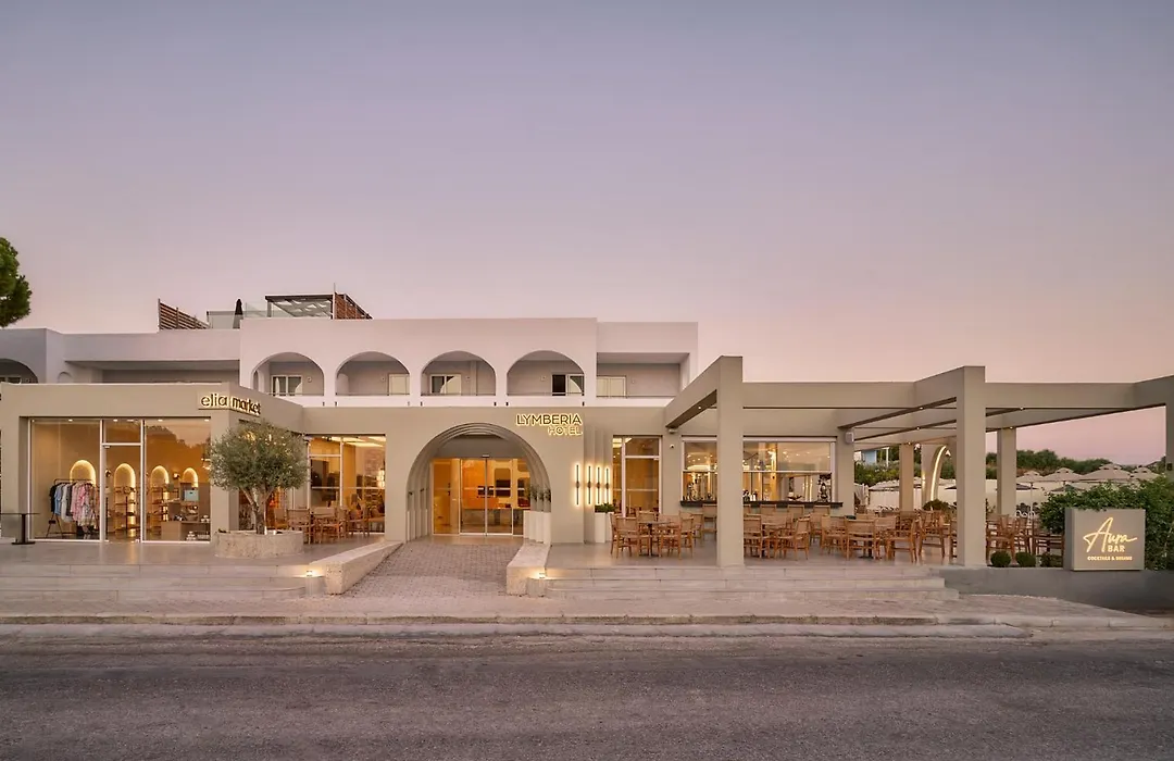 Lymberia Hotel-1