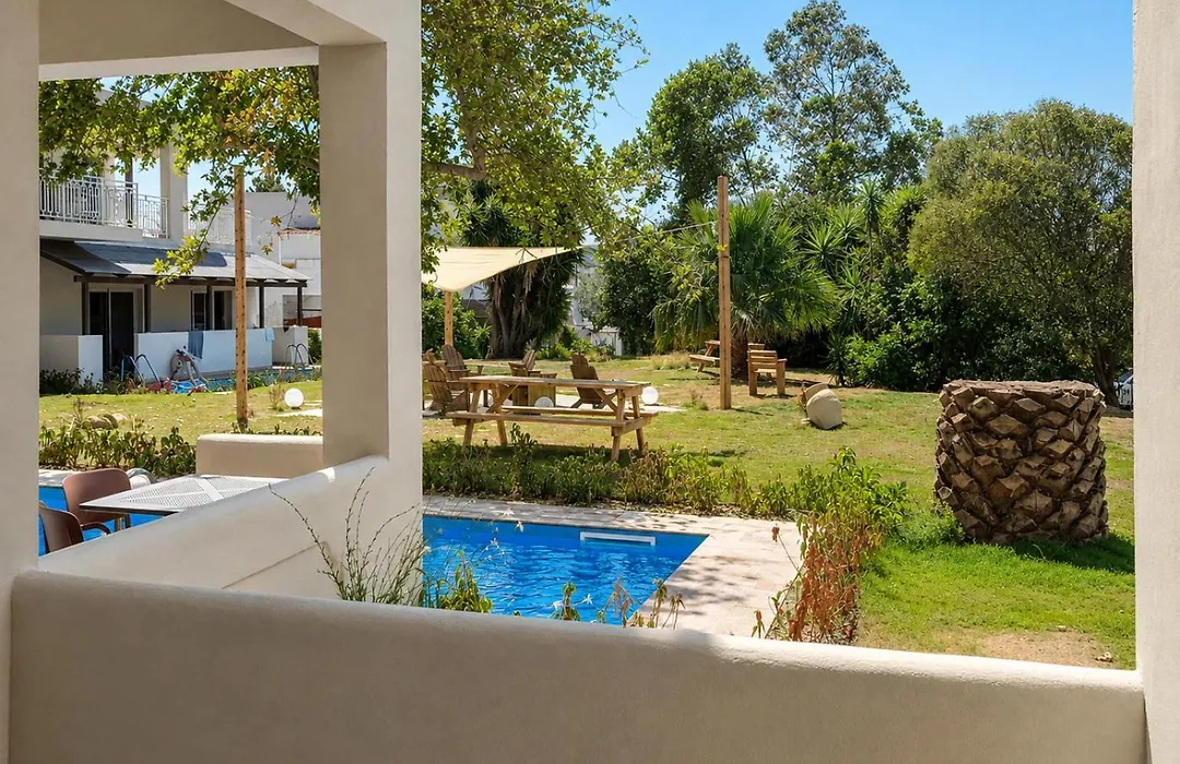 Akron Seascape Resort By Anayia All Inclusive Resorts-1