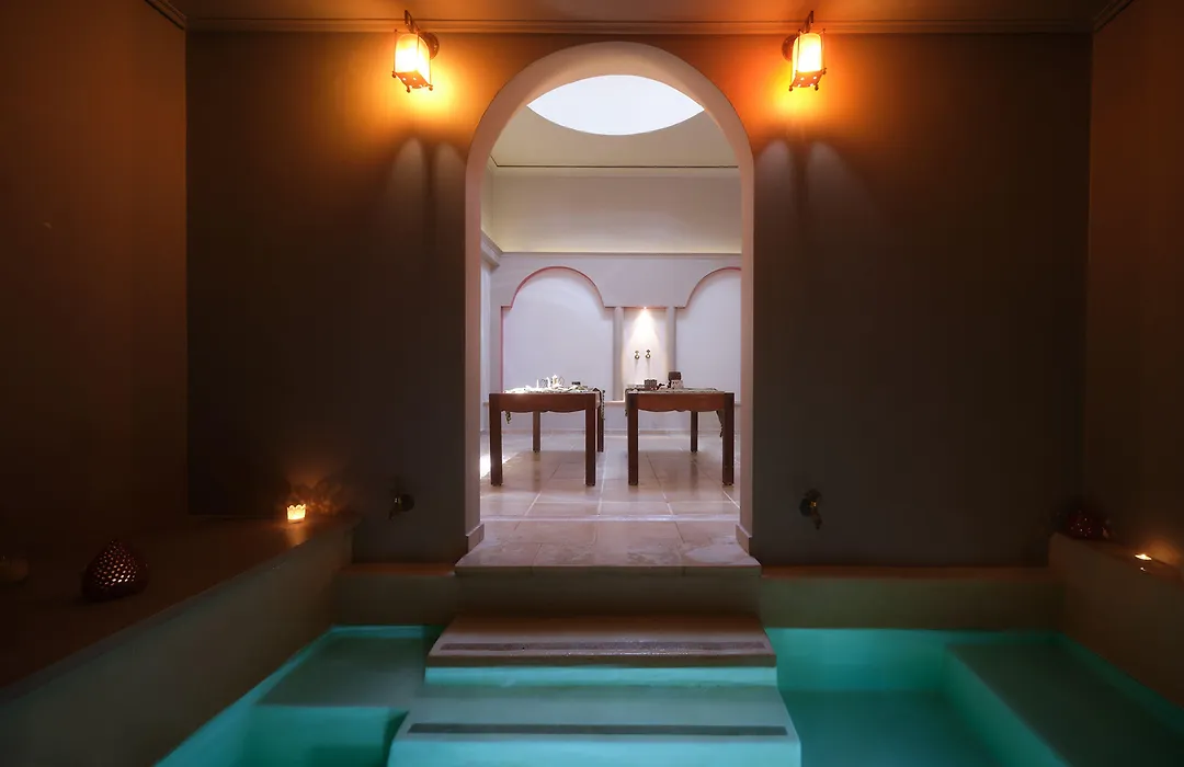 Eressian Hotel & Hammam Spa-1