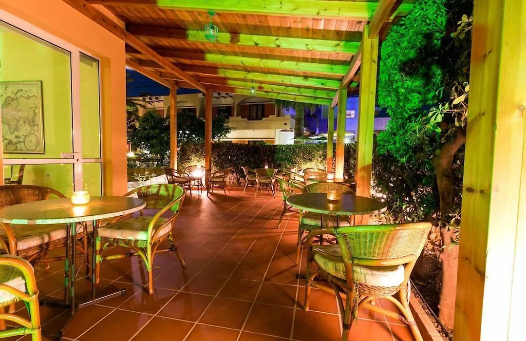 Hotel Elotia-1