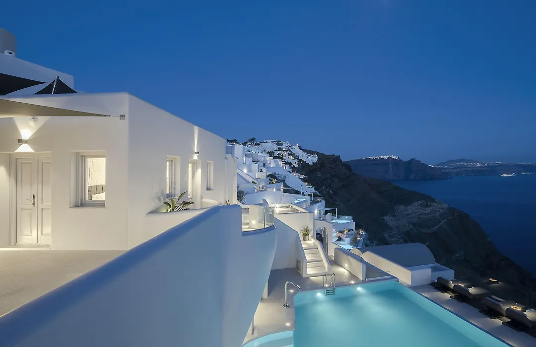 Hom Santorini (Adults Only)-1