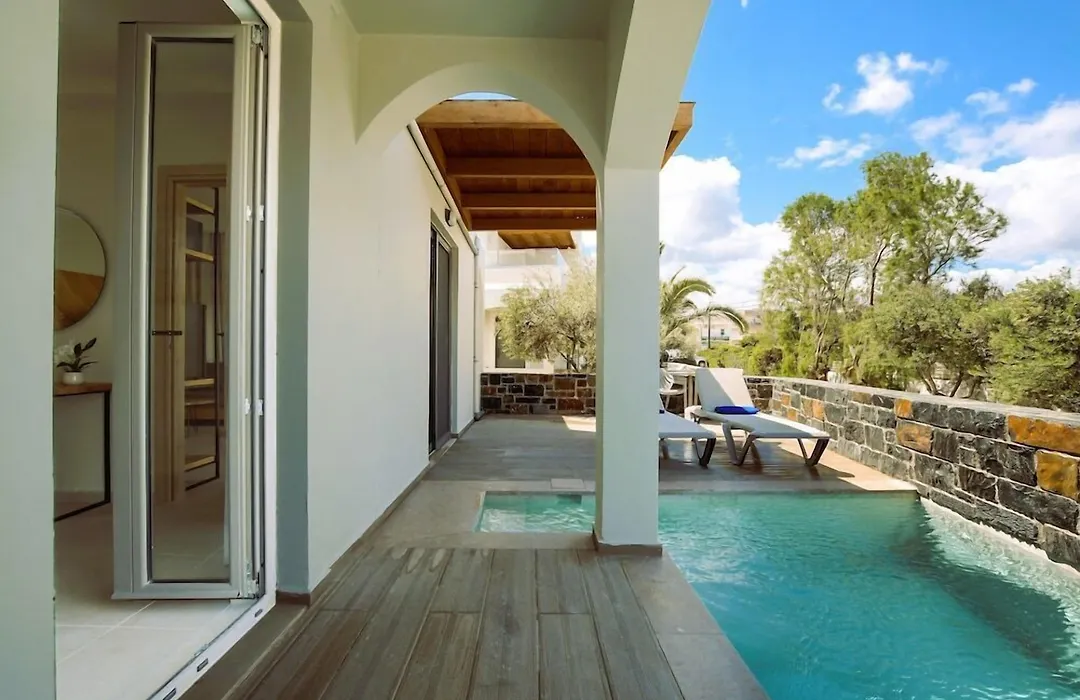 Malena Hotel & Suites - Adults Only By Omilos Hotels-1