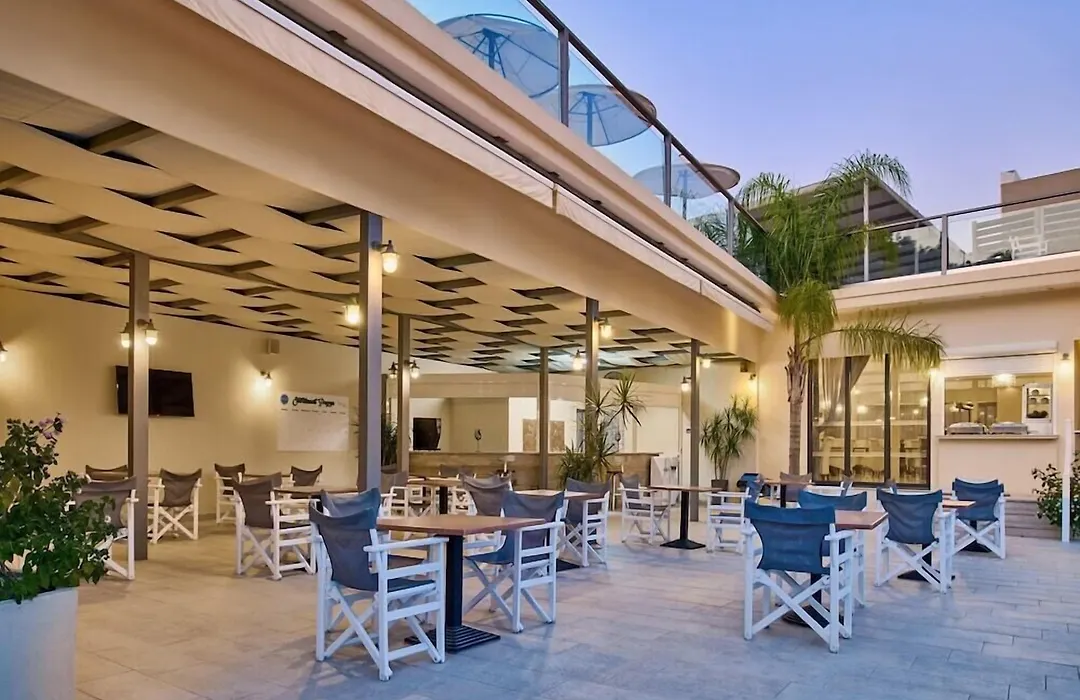Altura Hotel Zakynthos-1