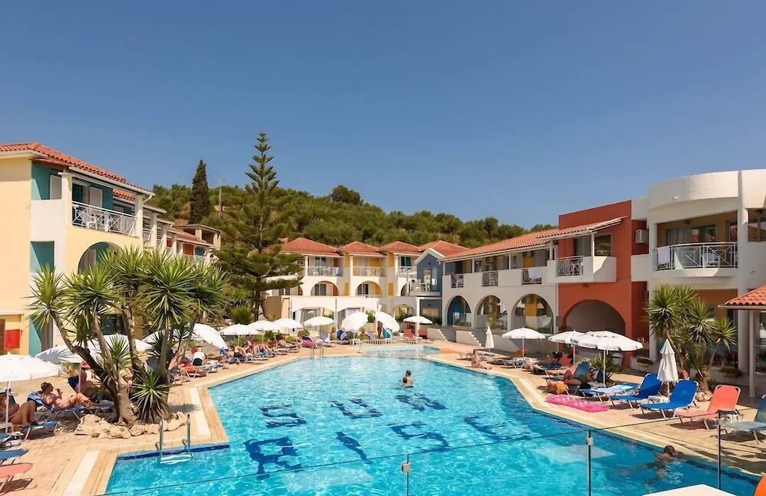 Sunrise Zante - Adults Only Hotel-1