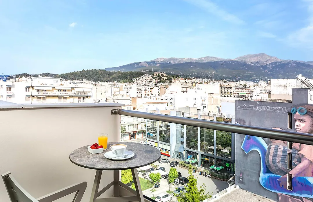 Days City Suites-1