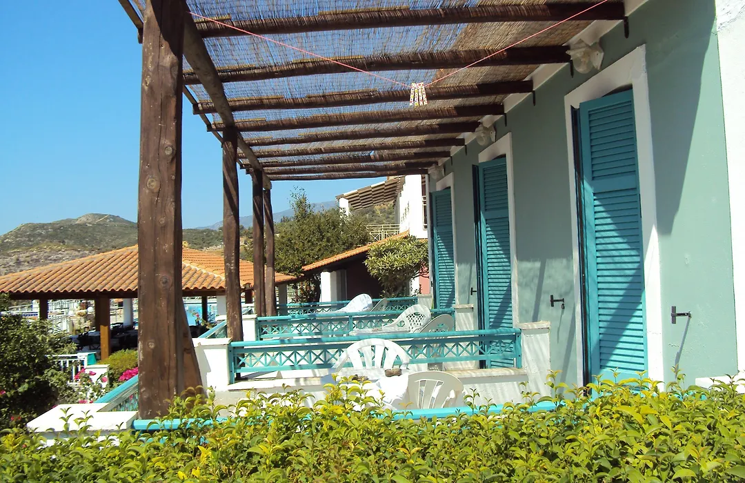 Mykali Hotel-1